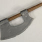 Star Wars Return Of The Jedi Repro Weapon Gamorrean Guard Axe Quality L014958