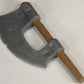 Star Wars Return Of The Jedi Repro Weapon Gamorrean Guard Axe Quality L014958