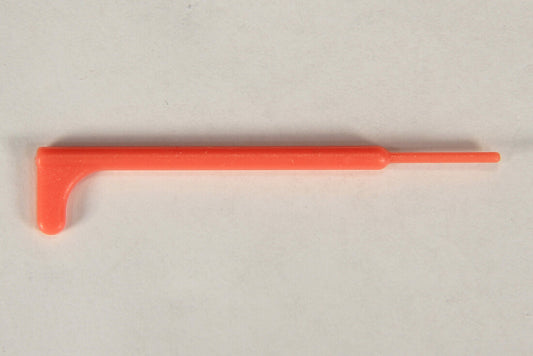 Star Wars Repro Weapon Lightsaber Red Dark Side Unpainted High Quality L014968