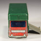 Matchbox Lesney Vintage 1969 AEC Horse Box # 17 No Horses Ergomatic Cab England Die-Cast L014975