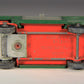 Matchbox Lesney Vintage 1969 AEC Horse Box # 17 No Horses Ergomatic Cab England Die-Cast L014975