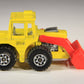 Matchbox Lesney Vintage 1976 Tractor Shovel Superfast #29 England L014988