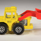 Matchbox Lesney Vintage 1976 Tractor Shovel Superfast #29 England L014988