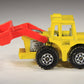 Matchbox Lesney Vintage 1976 Tractor Shovel Superfast #29 England L014988