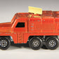 Matchbox Lesney Vintage 1973 Badger Radar Truck #16 England L014989