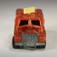 Matchbox Lesney Vintage 1973 Badger Radar Truck #16 England L014989