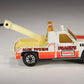 Matchbox Vintage 1987 GMC Wrecker #21 USA Tow Truck L014990