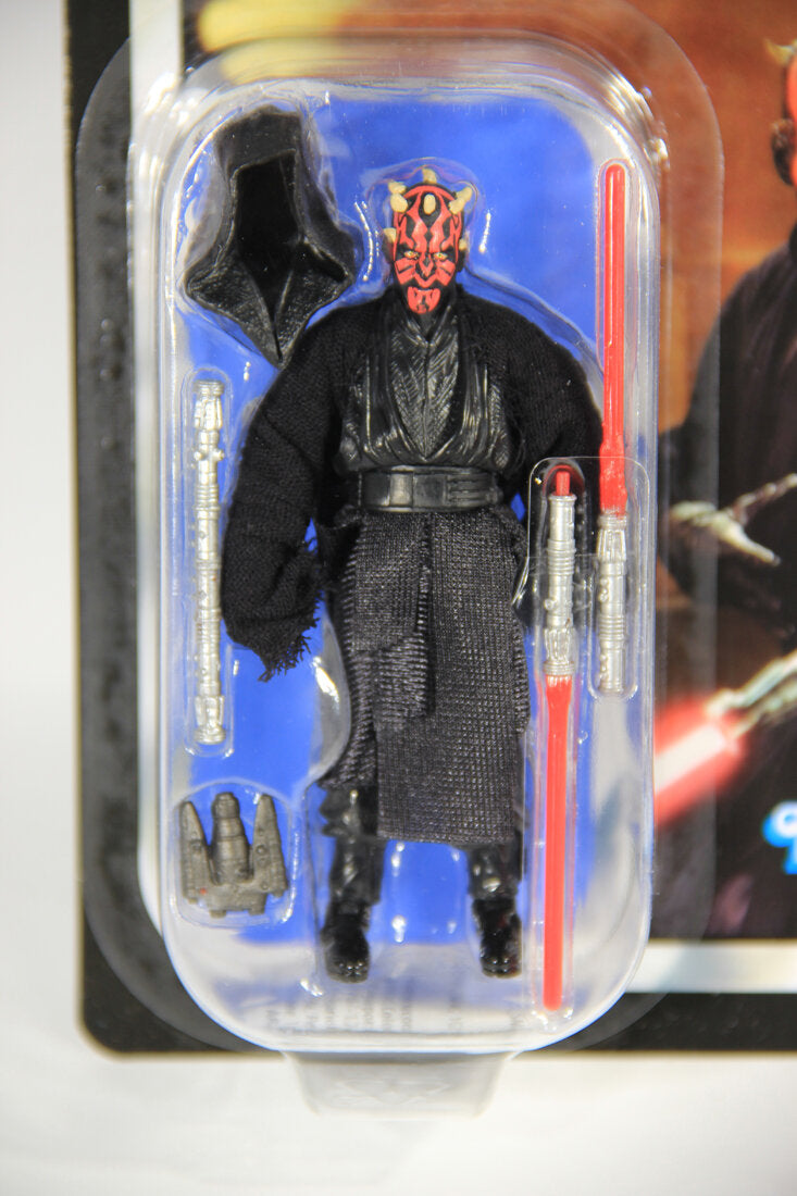 Star Wars Darth Maul The Vintage Collection VC86 The Phantom Menace MOC Reissue L014995