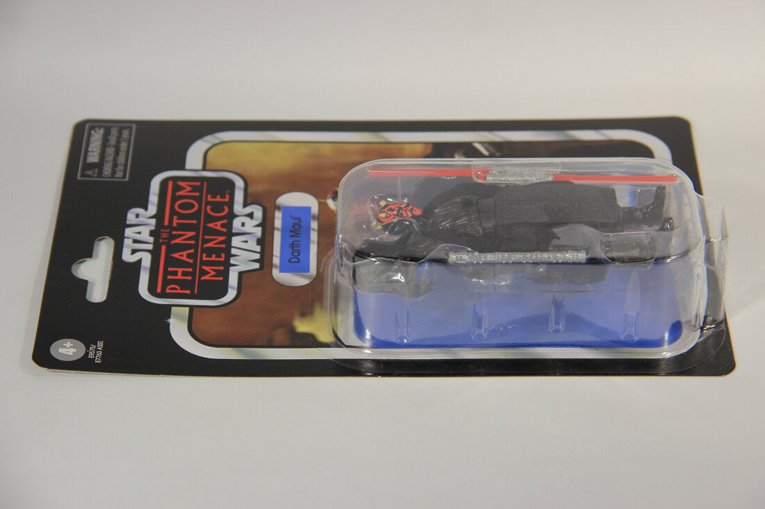 Star Wars Darth Maul The Vintage Collection VC86 The Phantom Menace MOC Reissue L014995