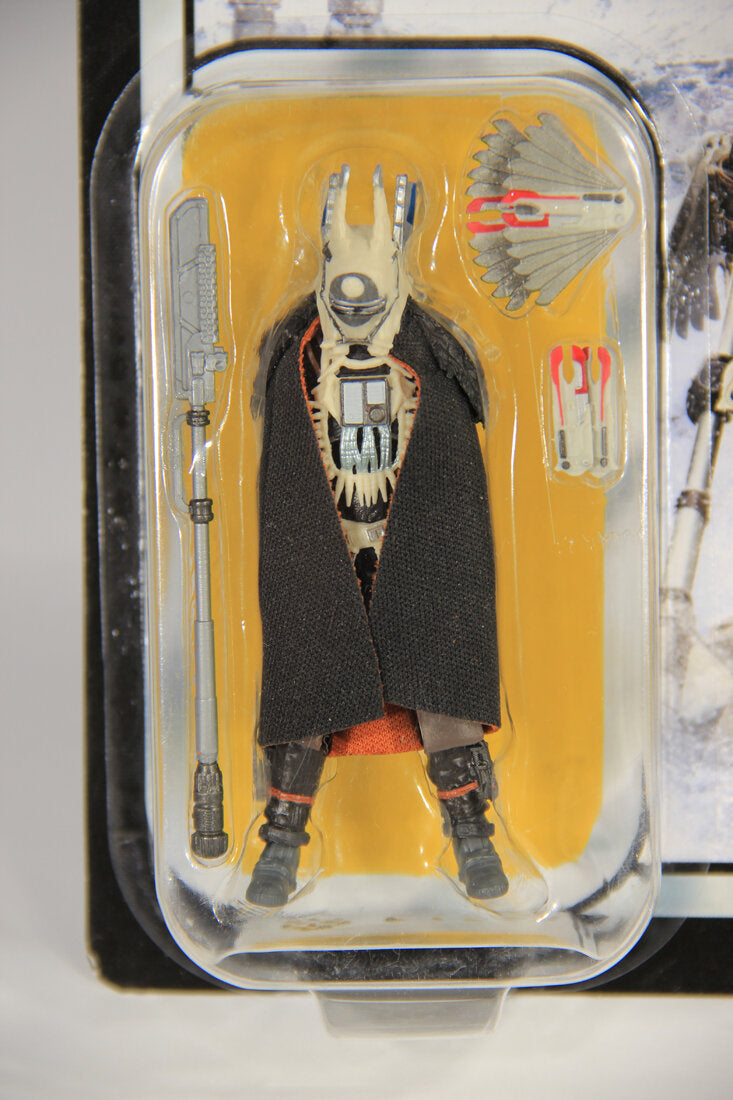 Star Wars Enfys Nest The Vintage Collection VC125 Solo A Star Wars Story MOC L015000