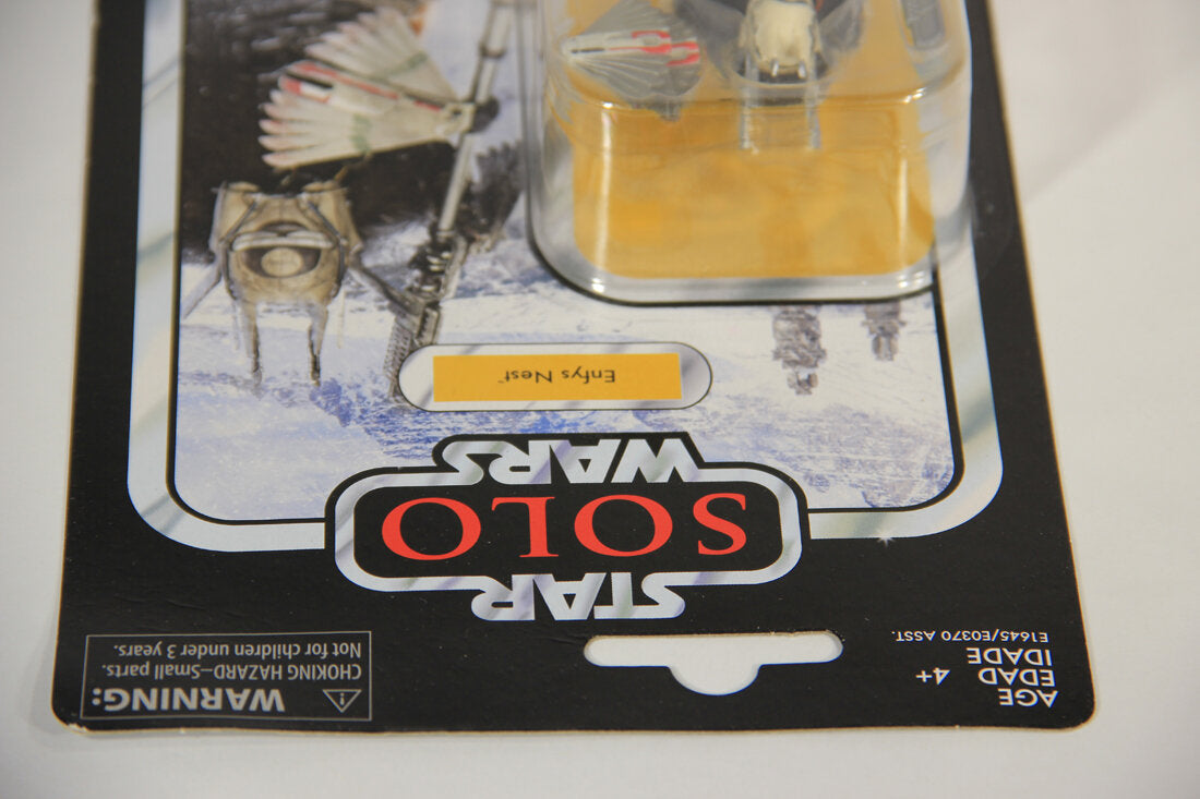 Star Wars Enfys Nest The Vintage Collection VC125 Solo A Star Wars Story MOC L015000