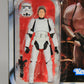 Star Wars Han Solo Stormtrooper Vintage Collection VC143 Exclusive MOC L015007