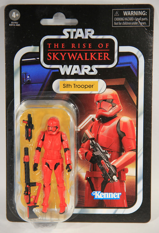 Star Wars Sith Trooper Vintage Collection VC162 The Rise Of Skywalker MOC L015013