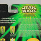Star Wars Bespin Guard Cloud City Security 2000 Power Of The Jedi Figure Trilingual Card L015019