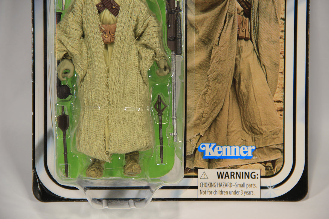 Star Wars Black Series Sand People 40th Anniversary 6 Inch Tusken Raider MOC L015033