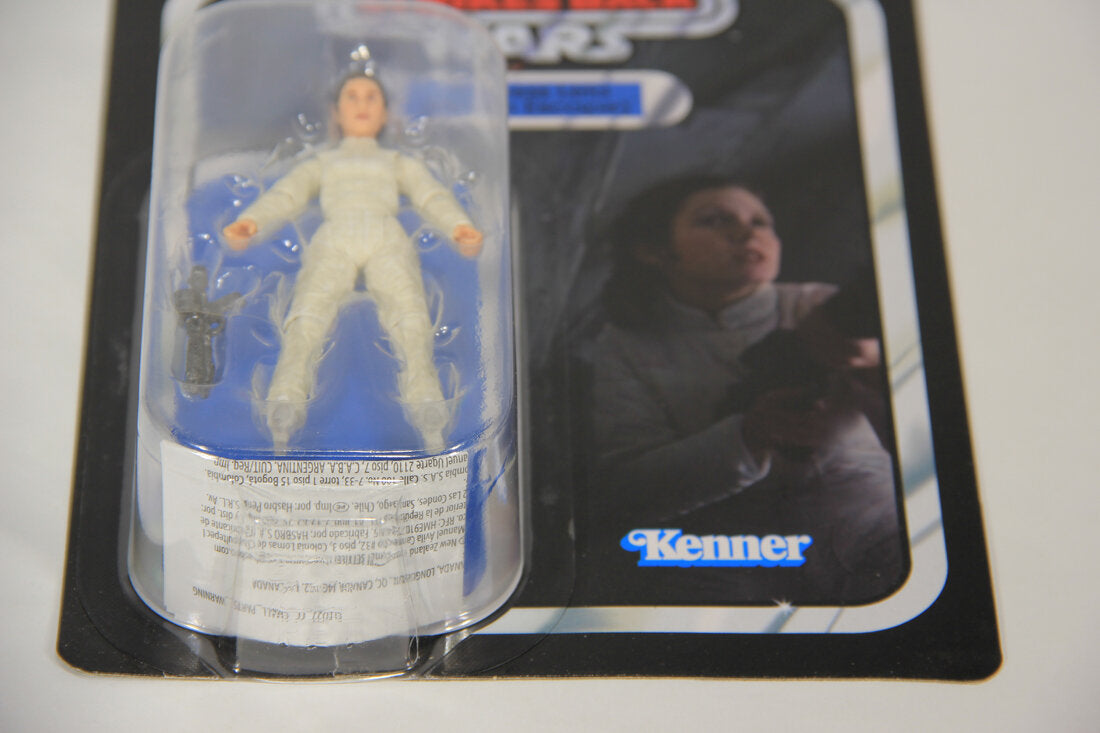 Star Wars Princess Leia Bespin Escape The Vintage Collection VC187 ESB MOC L015035