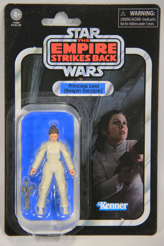 Star Wars Princess Leia Bespin Escape The Vintage Collection VC187 ESB MOC L015035