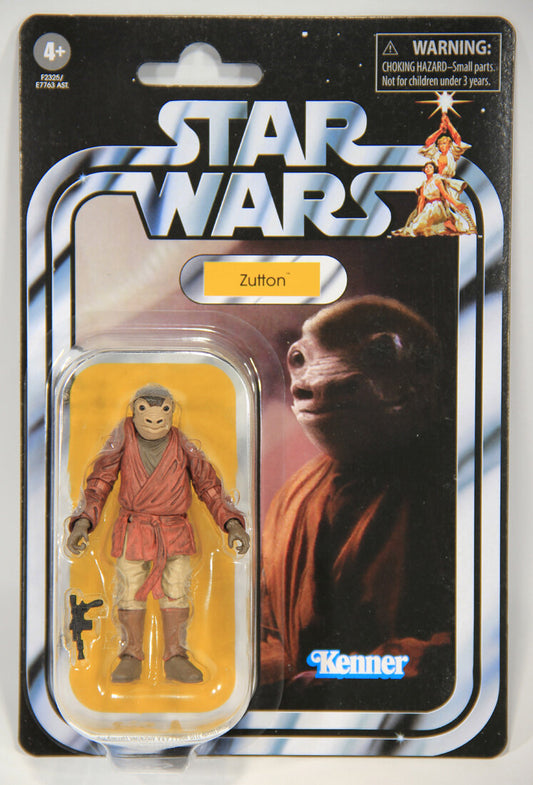 Star Wars Zutton The Vintage Collection VC189 MOC L015036