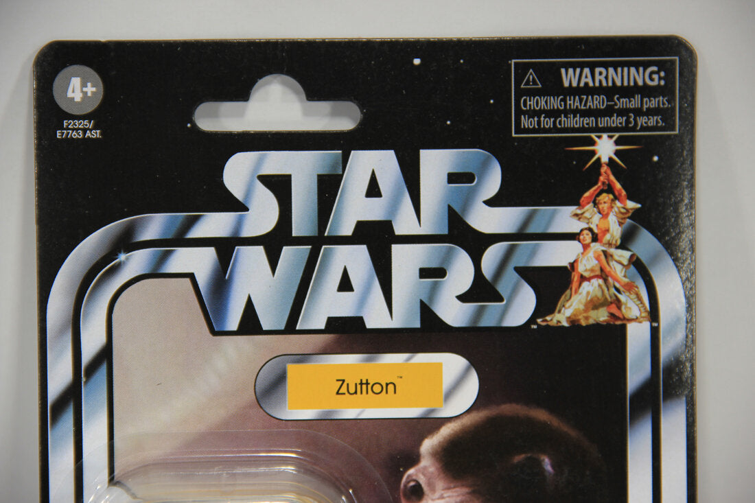 Star Wars Zutton The Vintage Collection VC189 MOC L015036