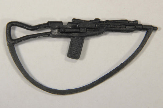 Star Wars Replacement Weapon AT-AT Driver Rifle Black High Quality Repro L015046