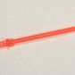 Star Wars Repro Weapon Dark Side Handheld Lightsaber Red Top Quality L015066