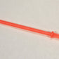 Star Wars Repro Weapon Dark Side Handheld Lightsaber Red Top Quality L015066