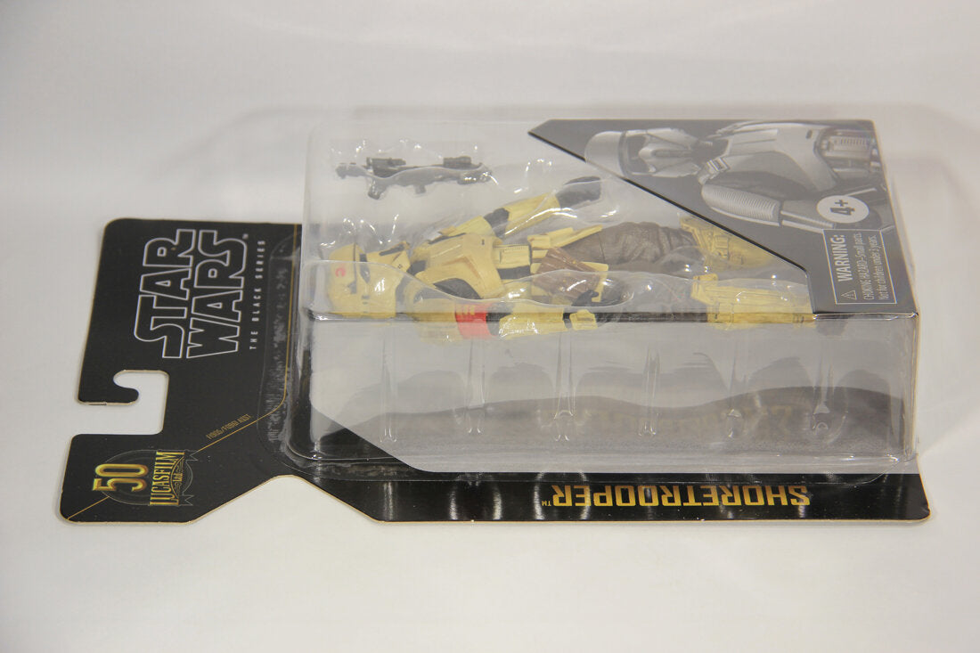 Star Wars Shoretrooper Black Series Archive 6 Inch 50th Anniversary Lucasfilm MOC L015068