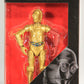 Star Wars C-3PO Resistance Base #29 The Black Series 6 Inch Figure MISB L015089