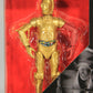 Star Wars C-3PO Resistance Base #29 The Black Series 6 Inch Figure MISB L015089