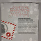 Star Wars Snowtrooper Holiday Edition Black Series 6 Inch Exclusive MISB L015093