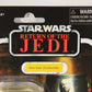 Star Wars Han Solo Carbonite Vintage Collection VC136 Exclusive ROTJ MOC L015104