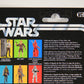 Star Wars Han Solo Carbonite Vintage Collection VC136 Exclusive ROTJ MOC L015104
