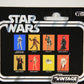 Star Wars Boba Fett No Chestplate Sensors Vintage Collection VC186 Return Of The Jedi MOC L015129