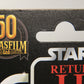 Star Wars Princess Leia Endor Vintage Collection VC191 ROTJ Exclusive 50th Anniversary MOC L015131
