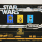 Star Wars Princess Leia Endor Vintage Collection VC191 ROTJ Exclusive 50th Anniversary MOC L015131