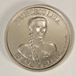 Star Wars Coin POTF Princess Leia Slave Outfit SLC CUSTOM Top Quality Repro L015141