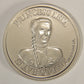 Star Wars Coin POTF Princess Leia Slave Outfit SLC CUSTOM Top Quality Repro L015141