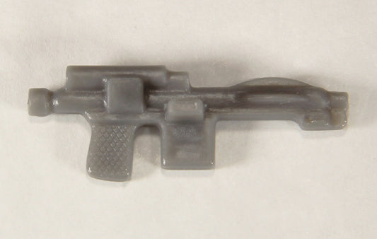 Star Wars Repro Weapon Imperial Blaster Grey Unpainted Top Quality Replacement L015146