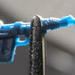 Star Wars ROTJ Repro Weapon Endor Blaster Blue Top Quality Replacement L015147