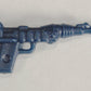 Star Wars ROTJ Repro Weapon Endor Blaster Blue Top Quality Replacement L015147
