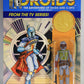 Star Wars Boba Fett Droids SLC Factory Custom Figure And Card Repro Replica L015167