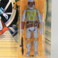 Star Wars Boba Fett Droids SLC Factory Custom Figure And Card Repro Replica L015167