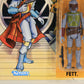 Star Wars Boba Fett Droids SLC Factory Custom Figure And Card Repro Replica L015167