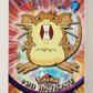 Pokémon Card Raticate #20 TV Animation Blue Logo 1st Print ENG L015185