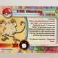 Pokémon Card Mankey #56 TV Animation Blue Logo 1st Print ENG L015219