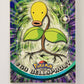 Pokémon Card Bellsprout #69 TV Animation Blue Logo 1st Print ENG L015230
