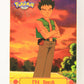 Pokémon Card TV Animation #TV4 Brock Blue Logo 1st Print ENG L015240