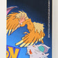 Pokémon Card TV Animation #TV7 Professor Oak Blue Logo 1st Print Puzzle ENG L015243
