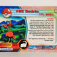Pokemon Card Dodrio #85 TV Animation Blue Logo 1st Print ENG L015254