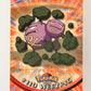 Pokémon Card Weezing #110 TV Animation Blue Logo 1st Print ENG L015265
